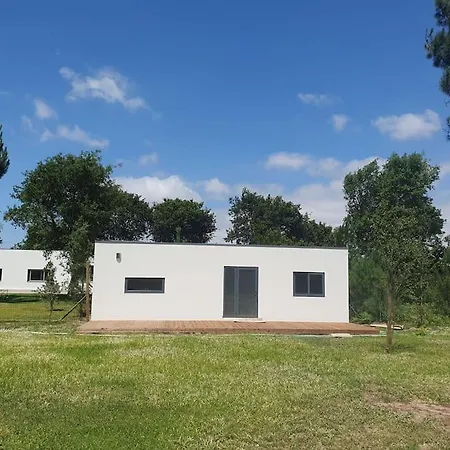 Areia Do Gonde Holiday home