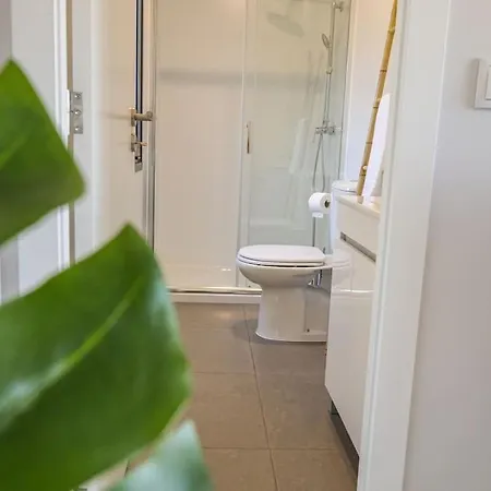 Nyaraló Areia Do Gonde