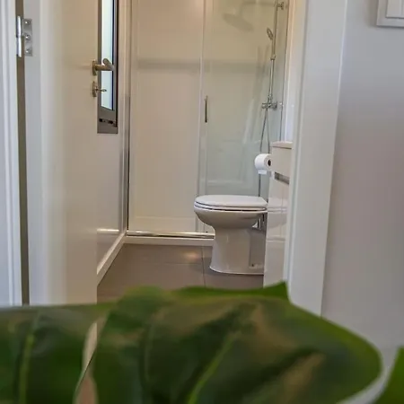 Holiday home Areia Do Gonde *