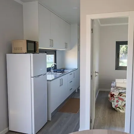 Areia Do Gonde * Avanca