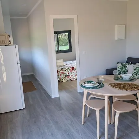 Nyaraló Areia Do Gonde