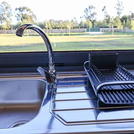 Areia Do Gonde Holiday home *