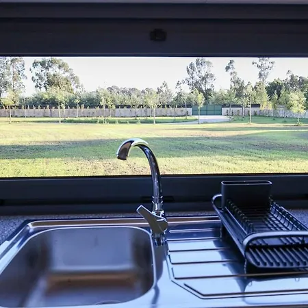 Holiday home Areia Do Gonde *