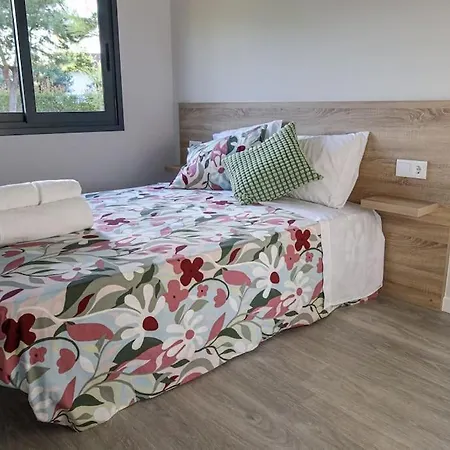 Areia Do Gonde Holiday home Avanca