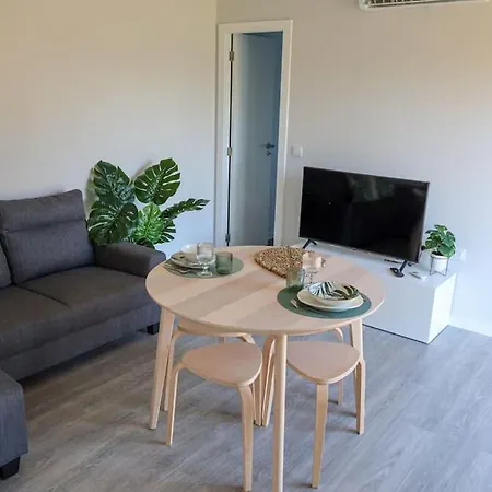 Areia Do Gonde * Avanca