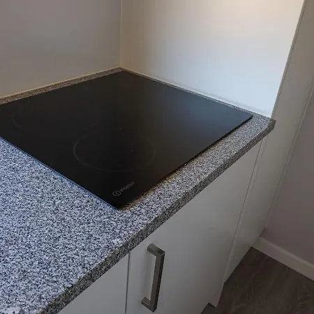 Areia Do Gonde Holiday home