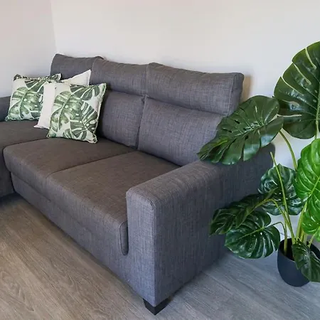 Nyaraló Areia Do Gonde *