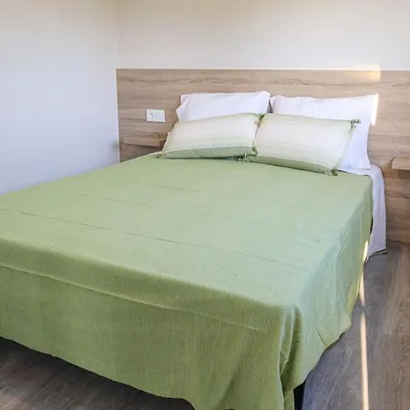 Areia Do Gonde Avanca