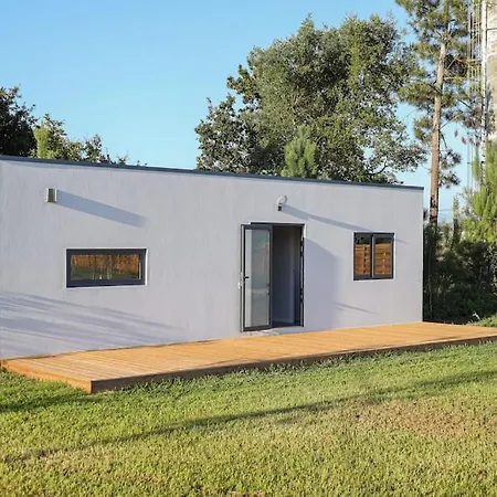 Holiday home Areia Do Gonde