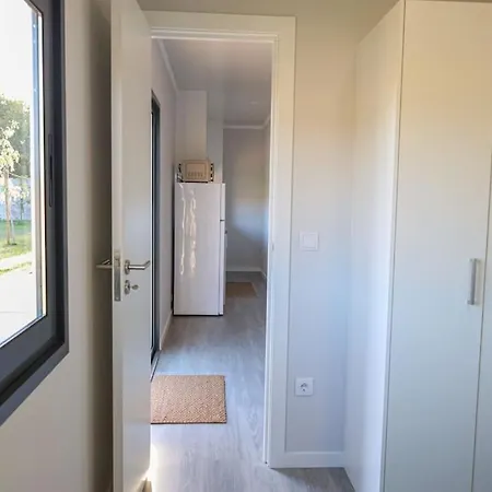 Areia Do Gonde Holiday home *
