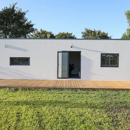 Holiday home Areia Do Gonde *