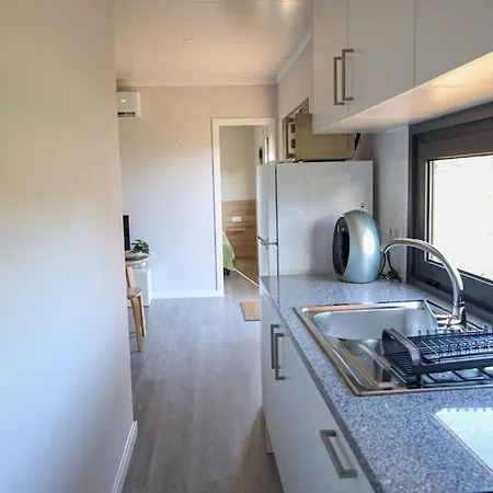 Holiday home Areia Do Gonde Avanca