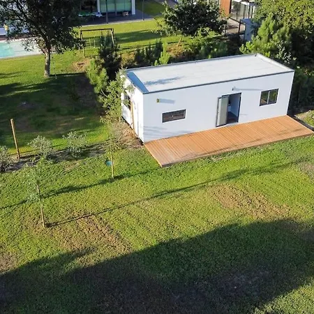 Nyaraló Areia Do Gonde