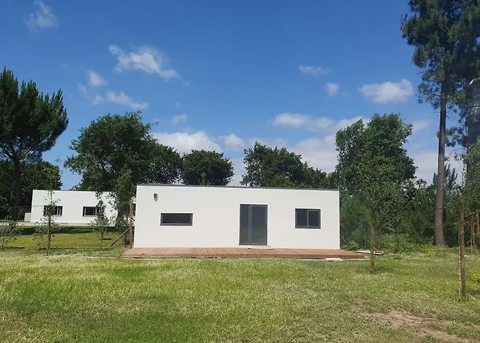 Areia Do Gonde Casa vacanze