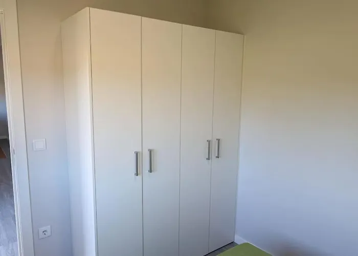 Areia Do Gonde Avanca