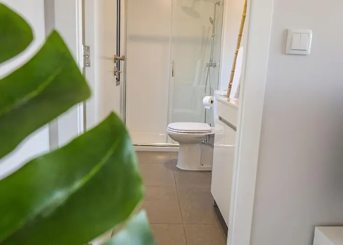 Tatil Evi Areia Do Gonde