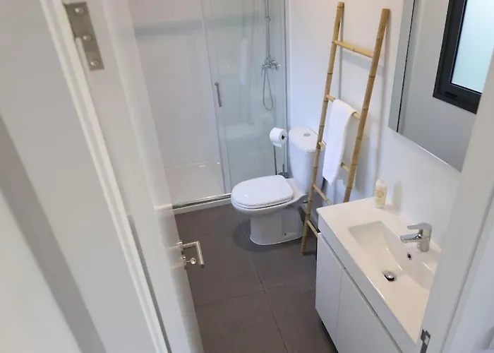 Areia Do Gonde Tatil Evi *