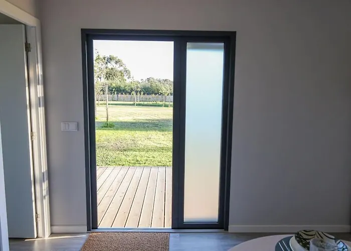 Tatil Evi Areia Do Gonde Avanca