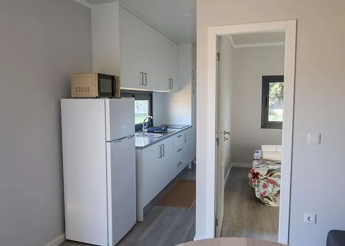 Areia Do Gonde * Avanca