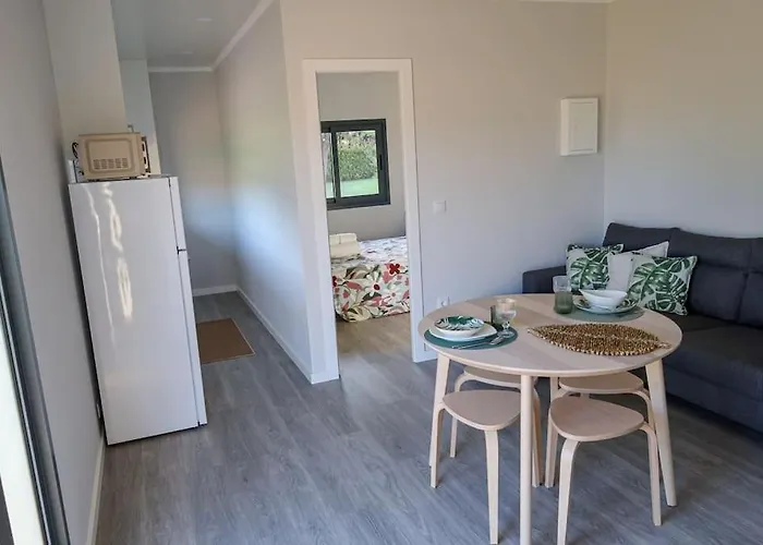 Casa vacanze Areia Do Gonde