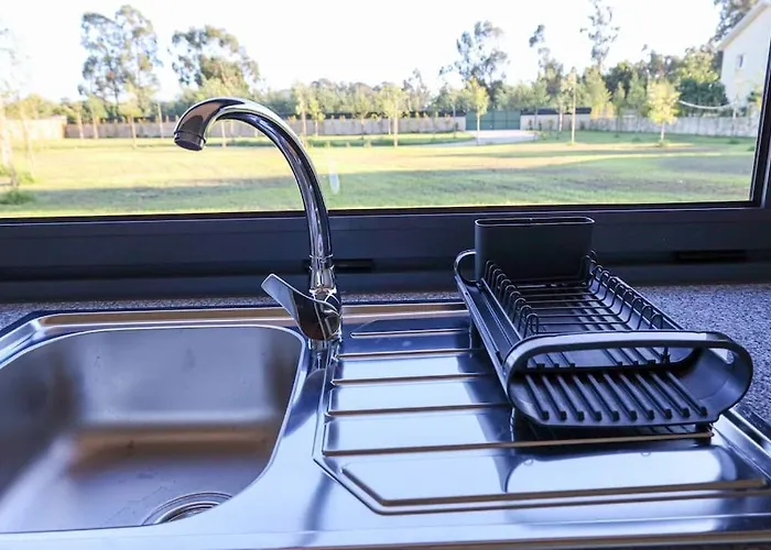 Areia Do Gonde Casa vacanze *