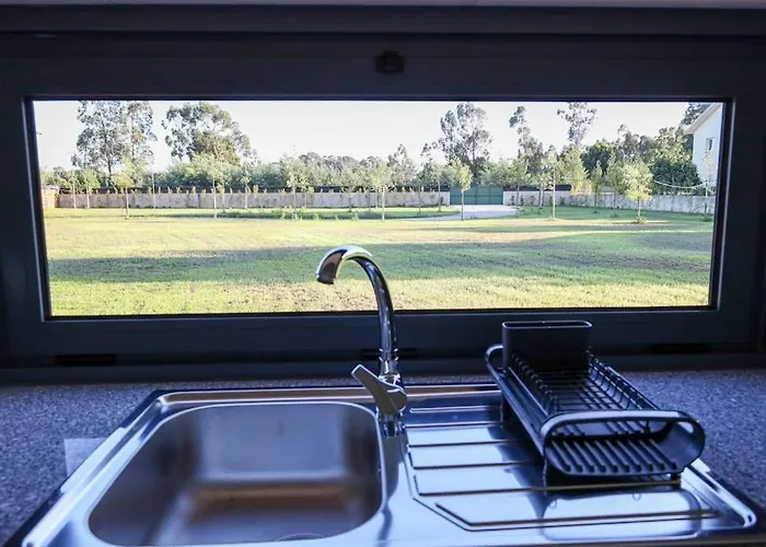 Casa vacanze Areia Do Gonde *