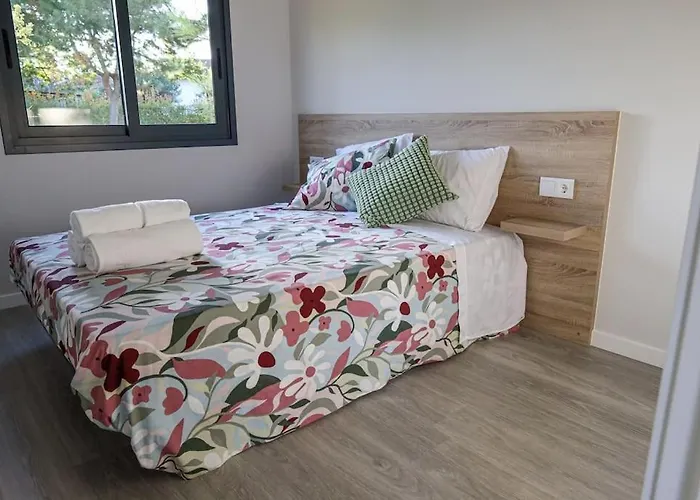 Areia Do Gonde Tatil Evi Avanca