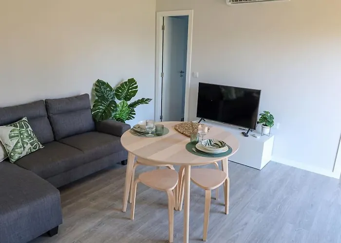 Areia Do Gonde * Avanca