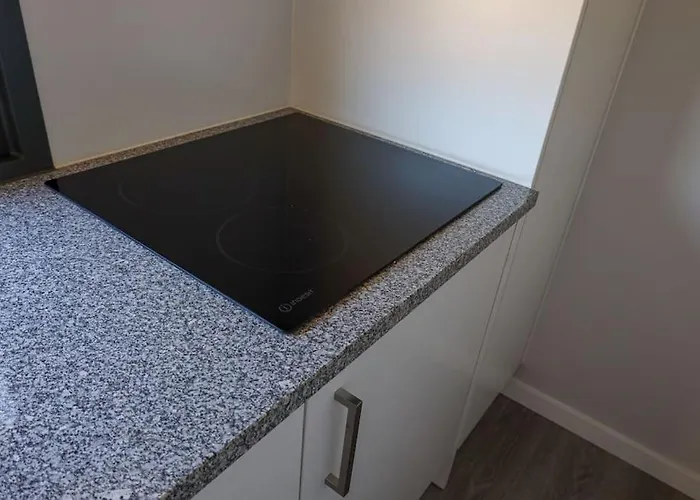 Areia Do Gonde Tatil Evi