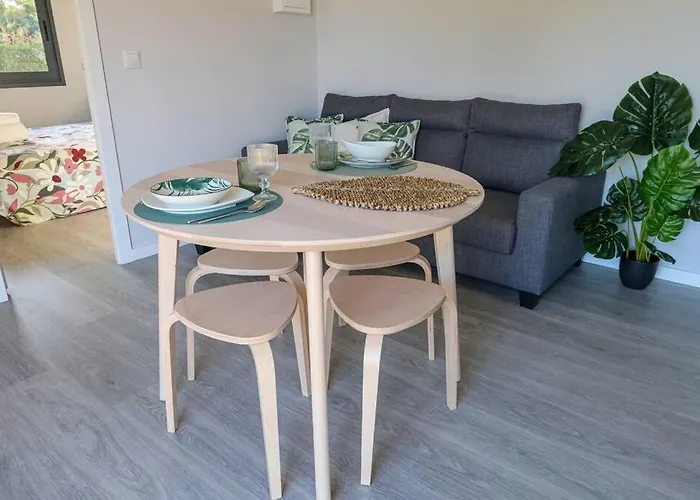 Tatil Evi Areia Do Gonde