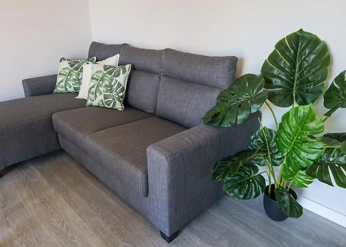 Tatil Evi Areia Do Gonde *