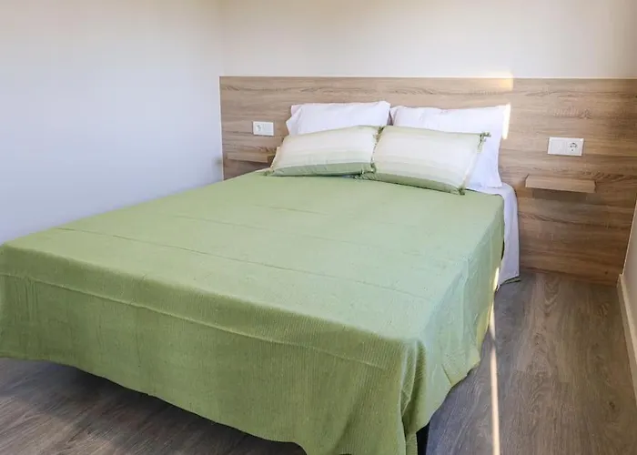 Areia Do Gonde Avanca