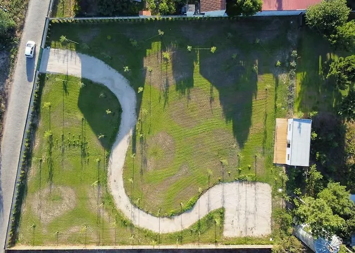 Areia Do Gonde Casa vacanze