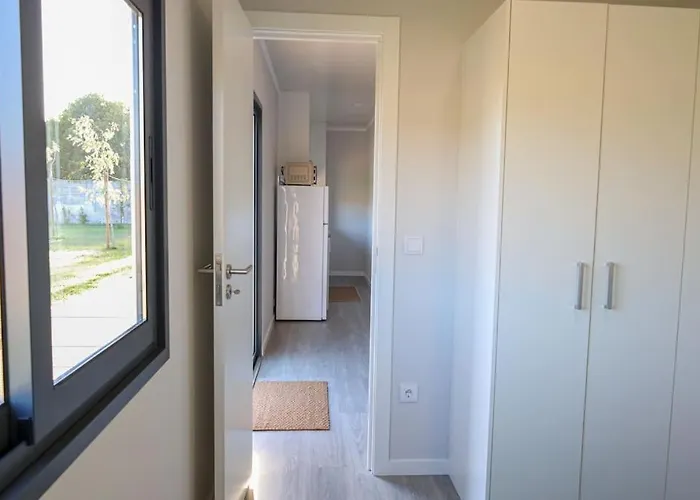 Areia Do Gonde Tatil Evi *