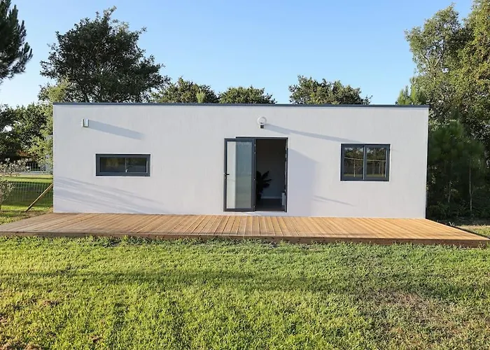 Casa vacanze Areia Do Gonde *