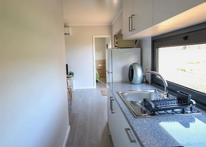 Casa vacanze Areia Do Gonde Avanca