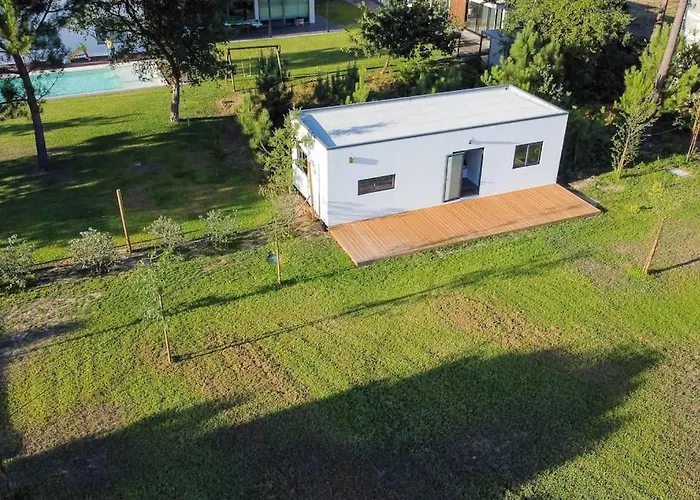 Tatil Evi Areia Do Gonde